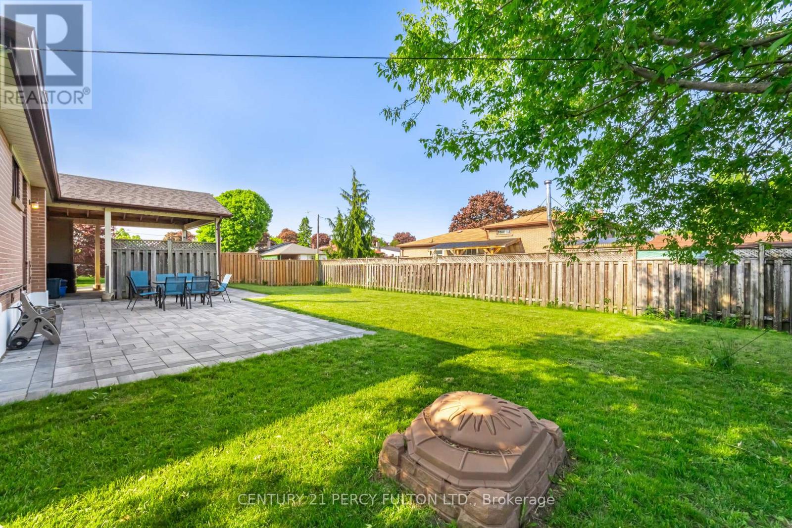 761 Krosno Boulevard, Pickering, Ontario  L1W 1G5 - Photo 40 - E12196844