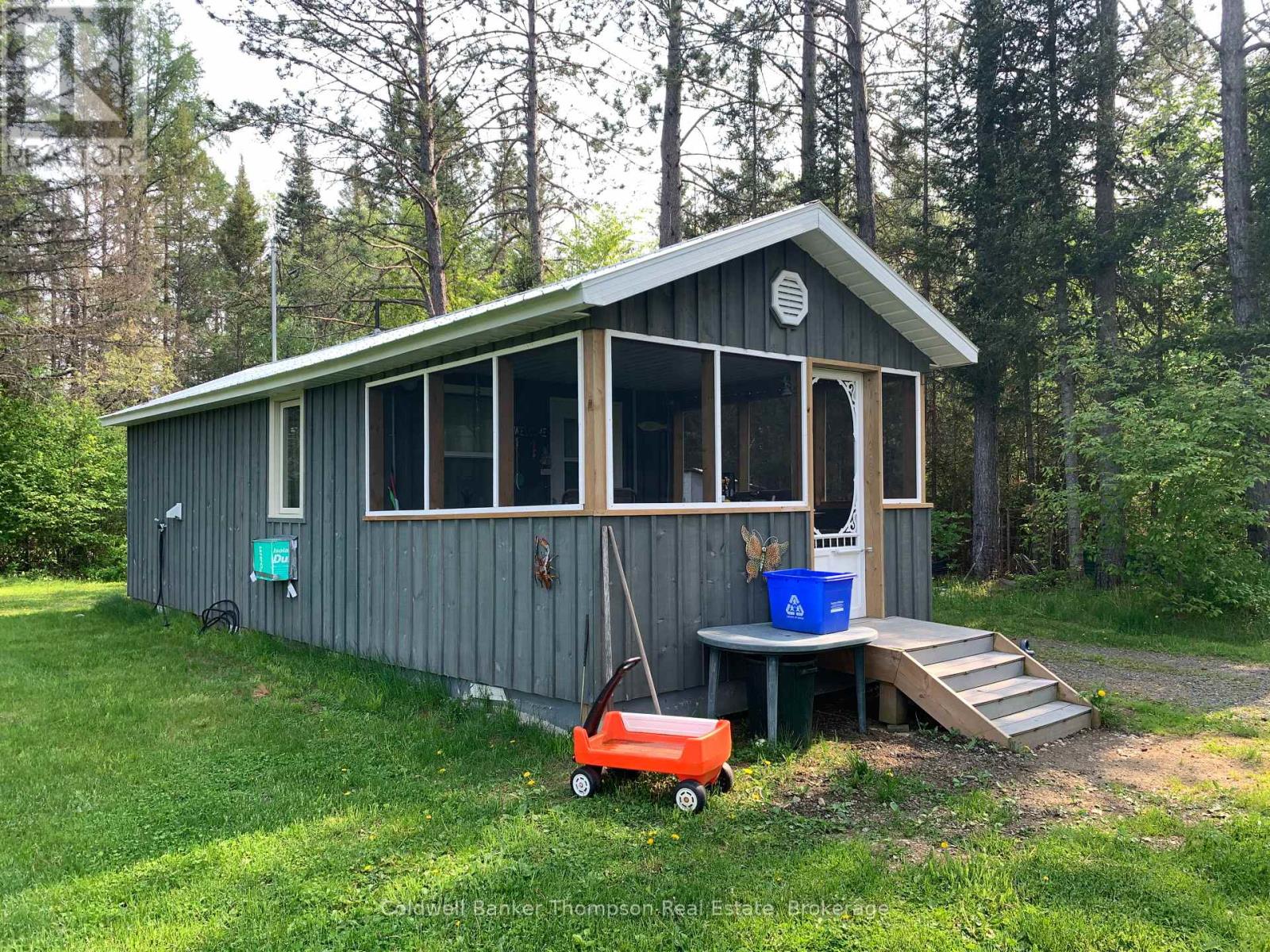 140 Machar River Road, Machar, Ontario  P0A 1X0 - Photo 17 - X12197266