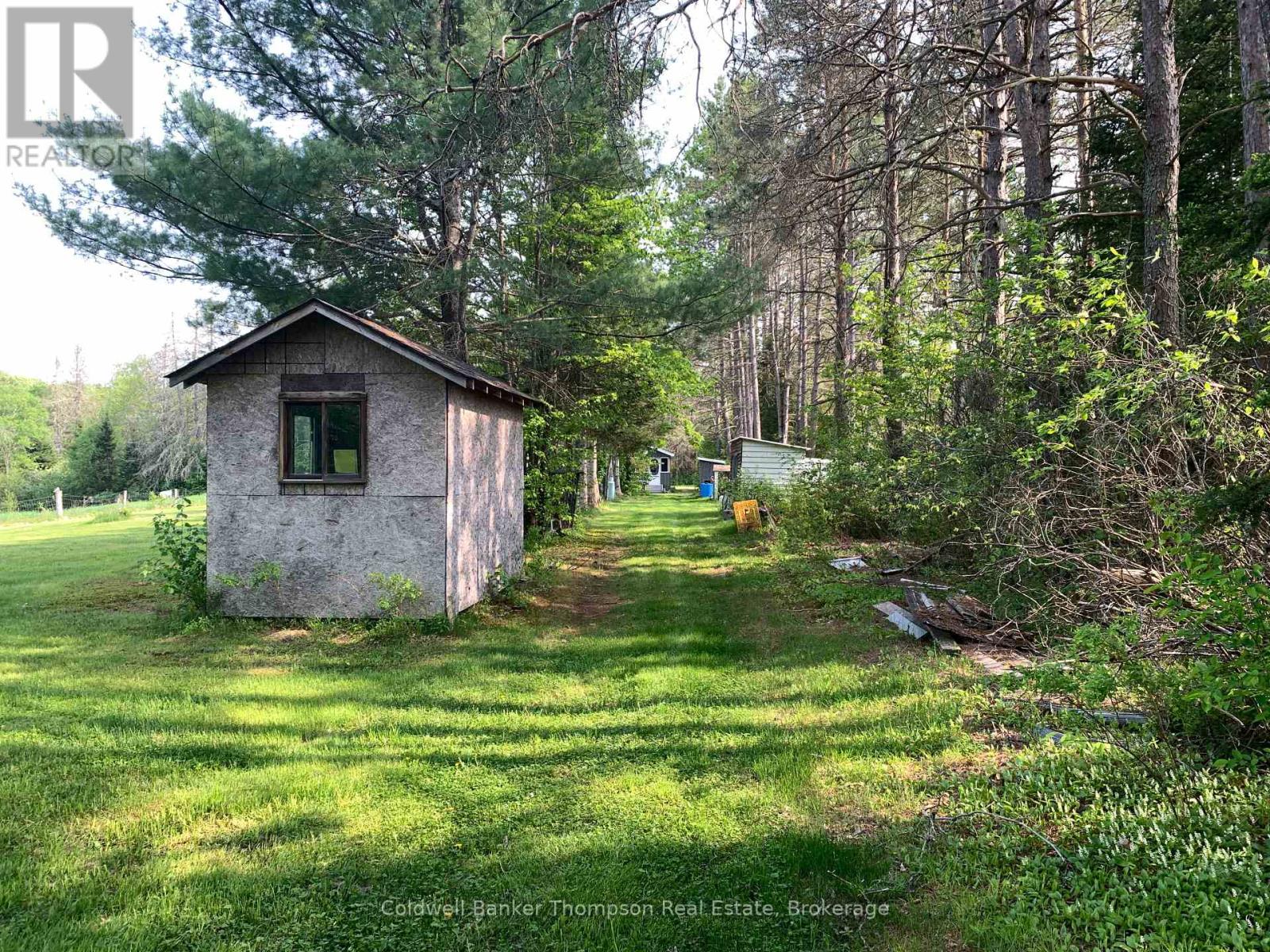140 Machar River Road, Machar, Ontario  P0A 1X0 - Photo 35 - X12197266