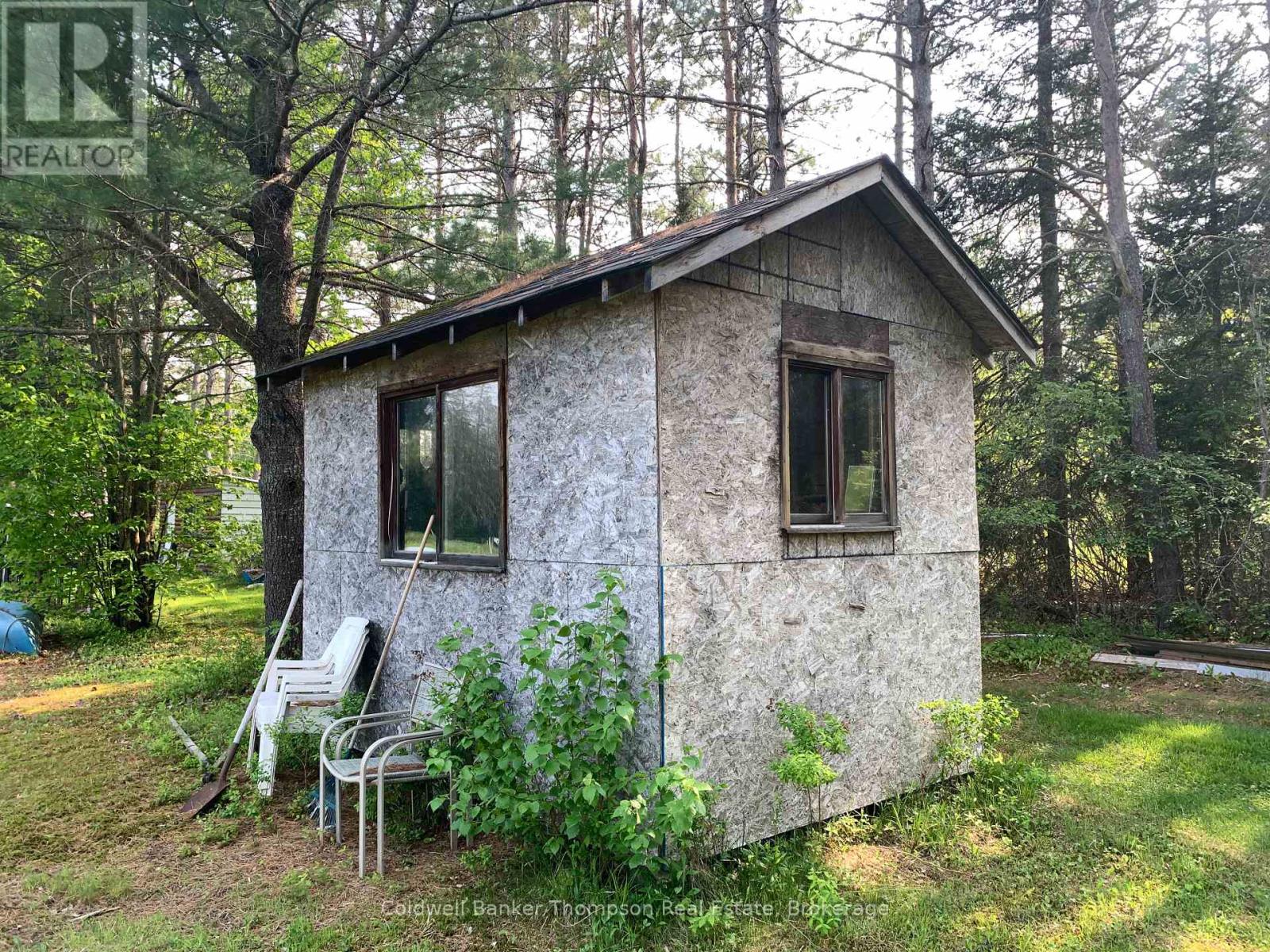 140 Machar River Road, Machar, Ontario  P0A 1X0 - Photo 37 - X12197266