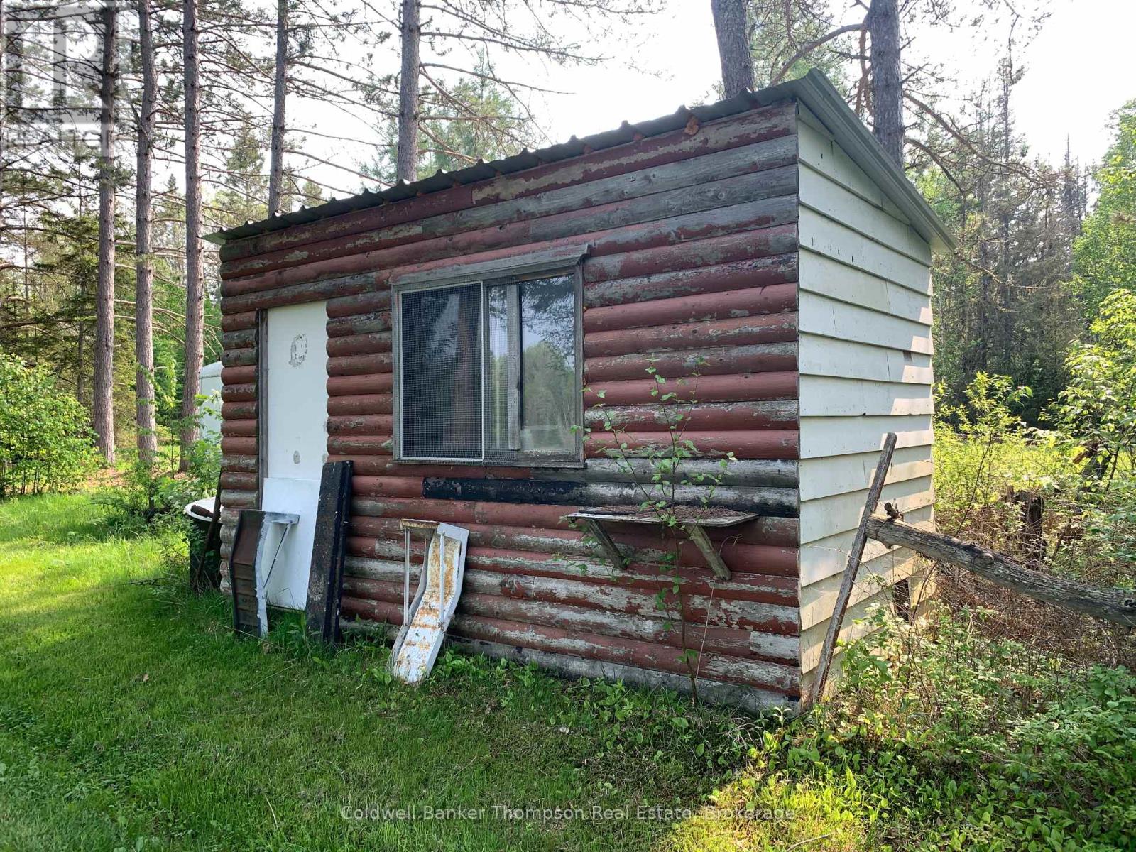140 Machar River Road, Machar, Ontario  P0A 1X0 - Photo 38 - X12197266