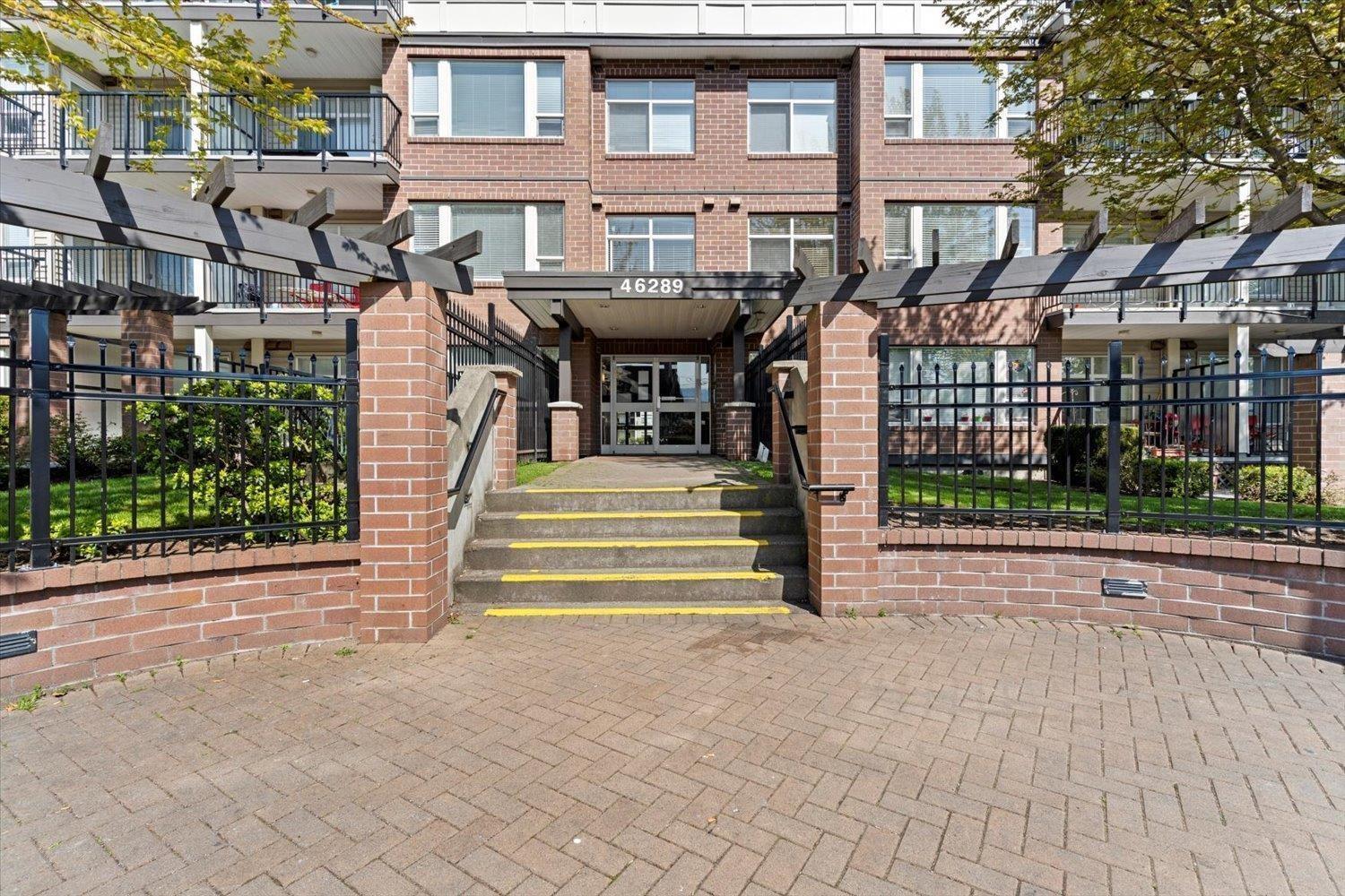Property at 117 46289 YALE ROAD image