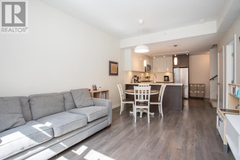 Th6 28 E Royal Avenue, New Westminster, British Columbia  V3L 0B7 - Photo 6 - R3010637
