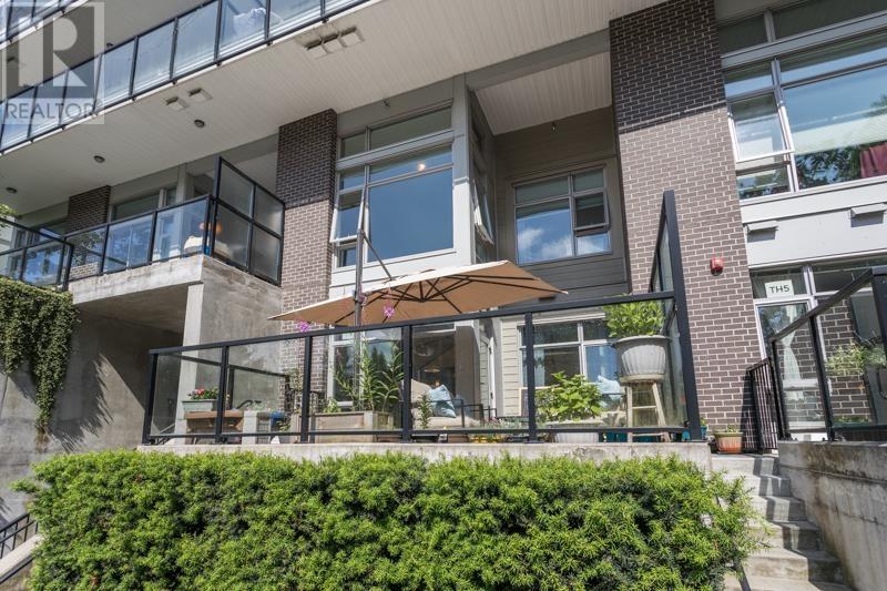 TH6 28 E ROYAL AVENUE, New Westminster, British Columbia