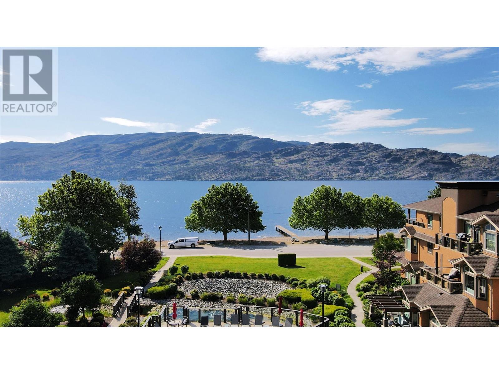 3996 Beach Avenue Unit# 227 Peachland