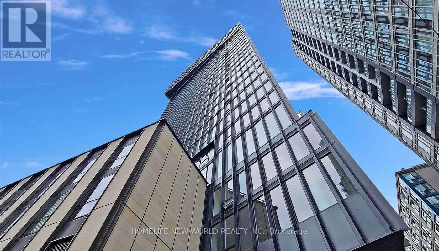 1112 - 60 Shuter Street, Toronto, Ontario  M5B 0B7 - Photo 13 - C12197271