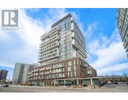705 - 128 FAIRVIEW MALL DRIVE, Toronto, Ontario