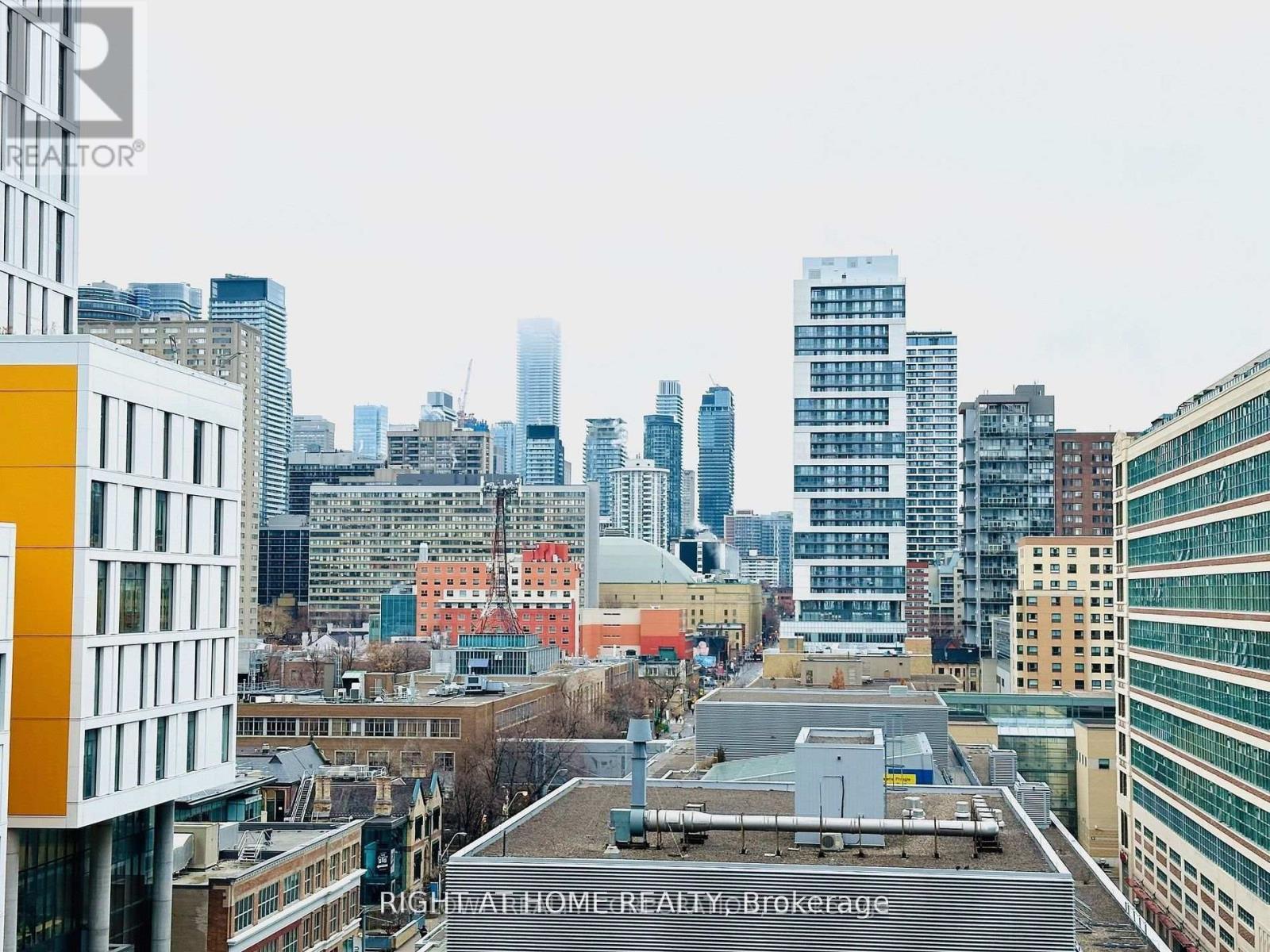 1003 - 100 Dalhousie Street, Toronto (Church-Yonge Corridor), Ontario  M5B 0C7 - Photo 15 - C12197278