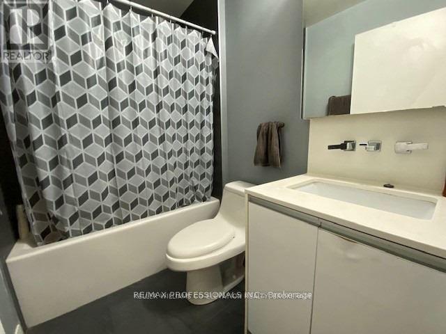 611 - 8 Gladstone Avenue, Toronto, Ontario  M6J 3K6 - Photo 20 - C12197287