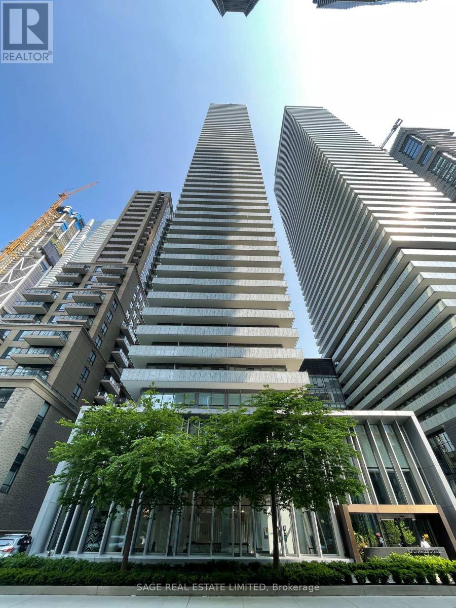 1003 - 42 Charles Street E, Toronto, Ontario  M4Y 0B7 - Photo 1 - C12197288