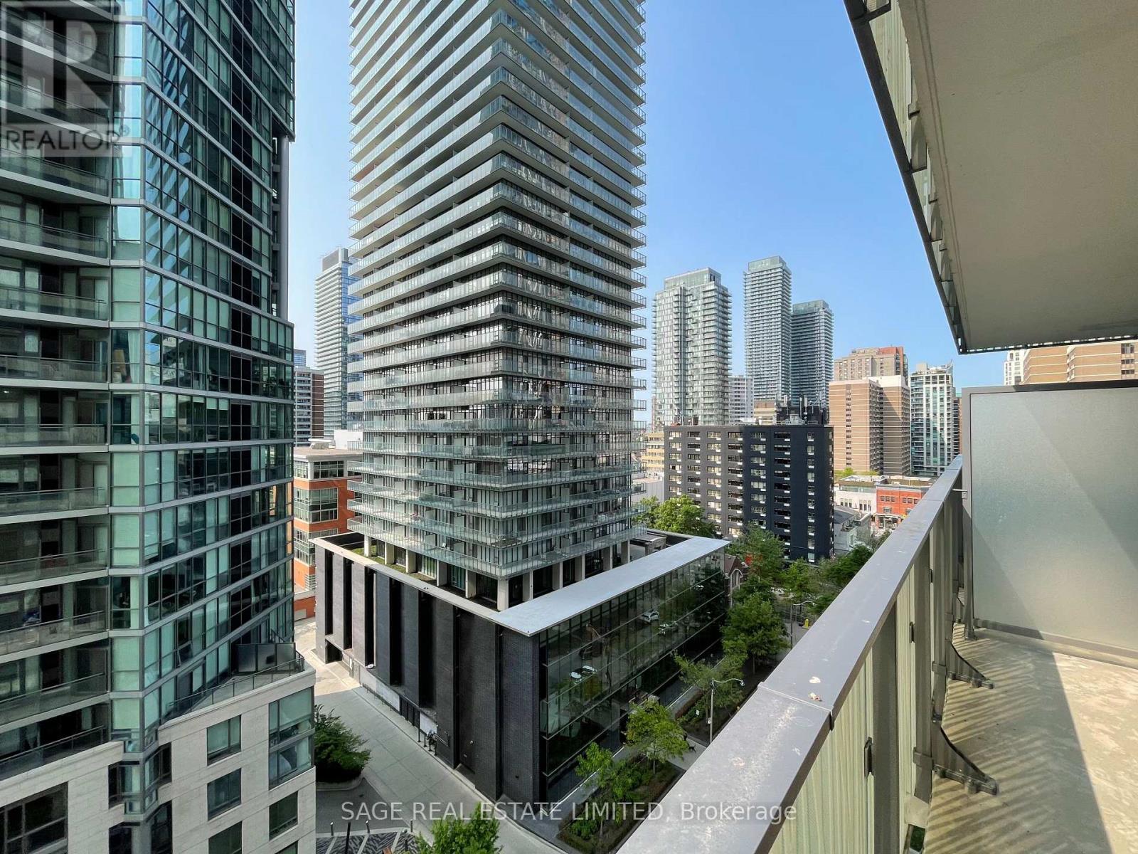 1003 - 42 Charles Street E, Toronto, Ontario  M4Y 0B7 - Photo 18 - C12197288