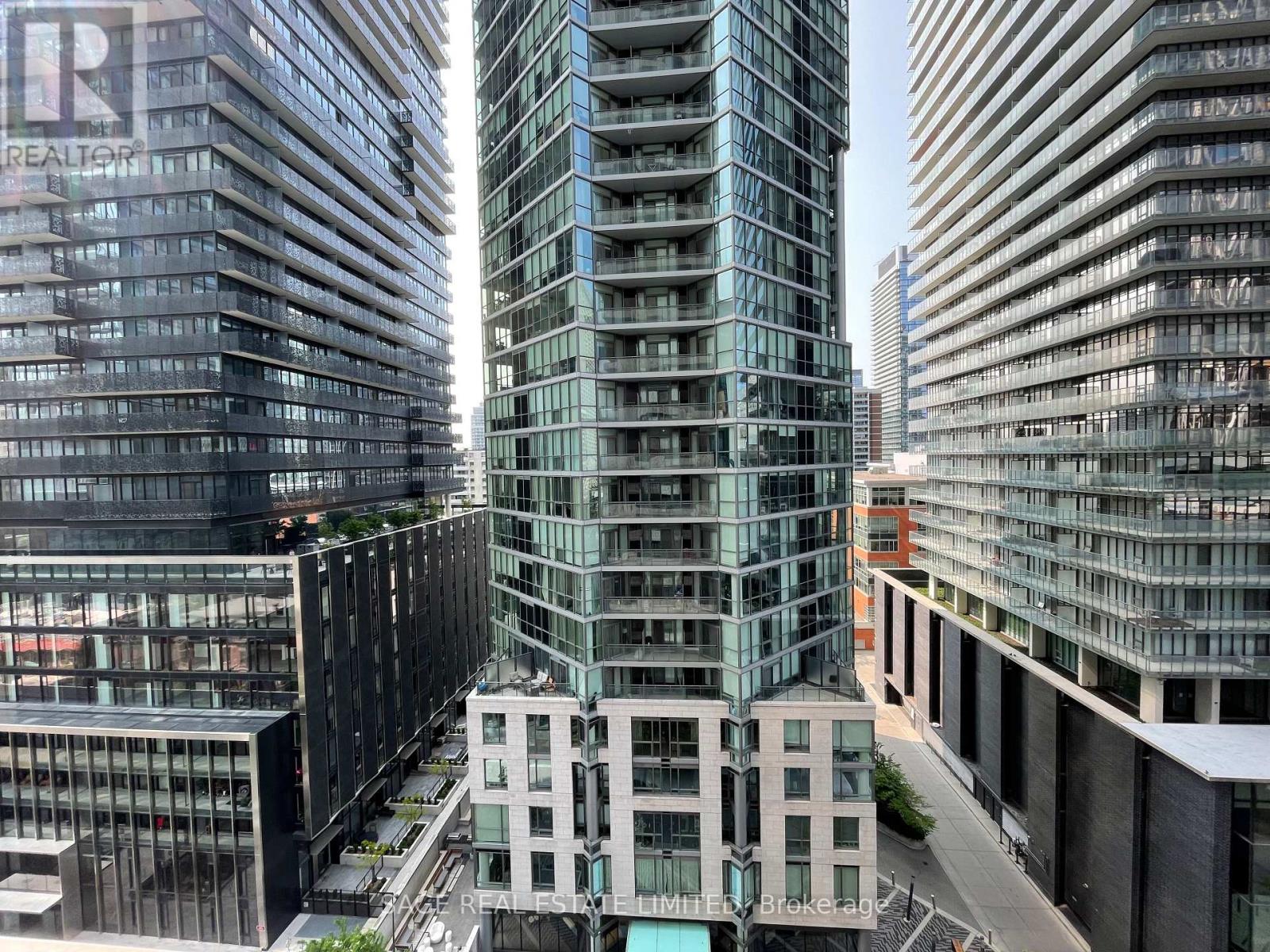 1003 - 42 Charles Street E, Toronto, Ontario  M4Y 0B7 - Photo 19 - C12197288