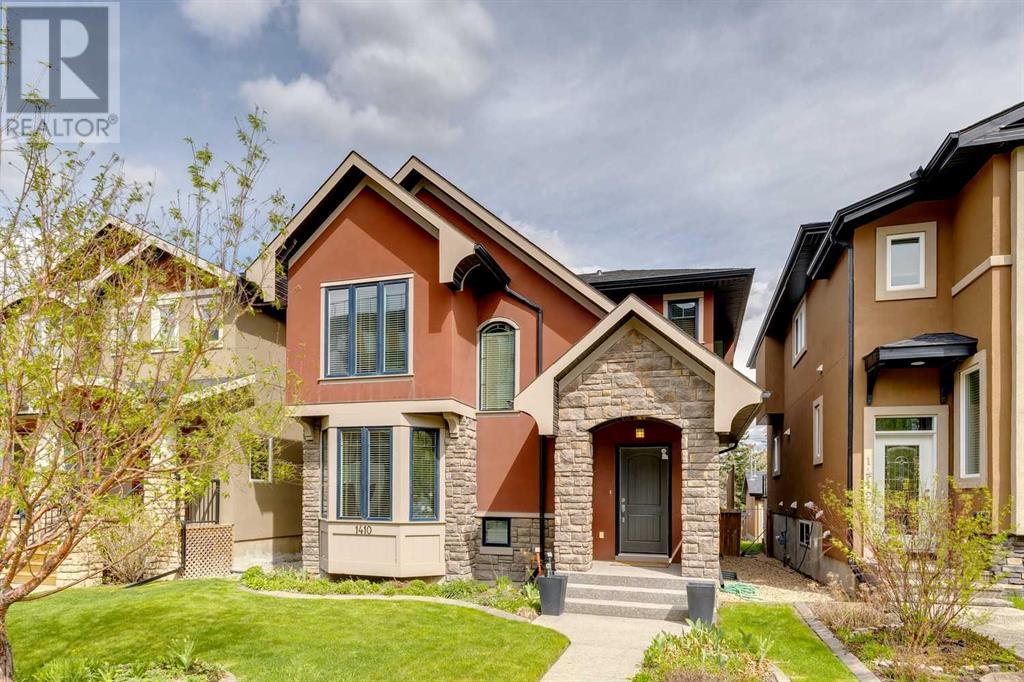 Property at 1410 26A Street SW image 1