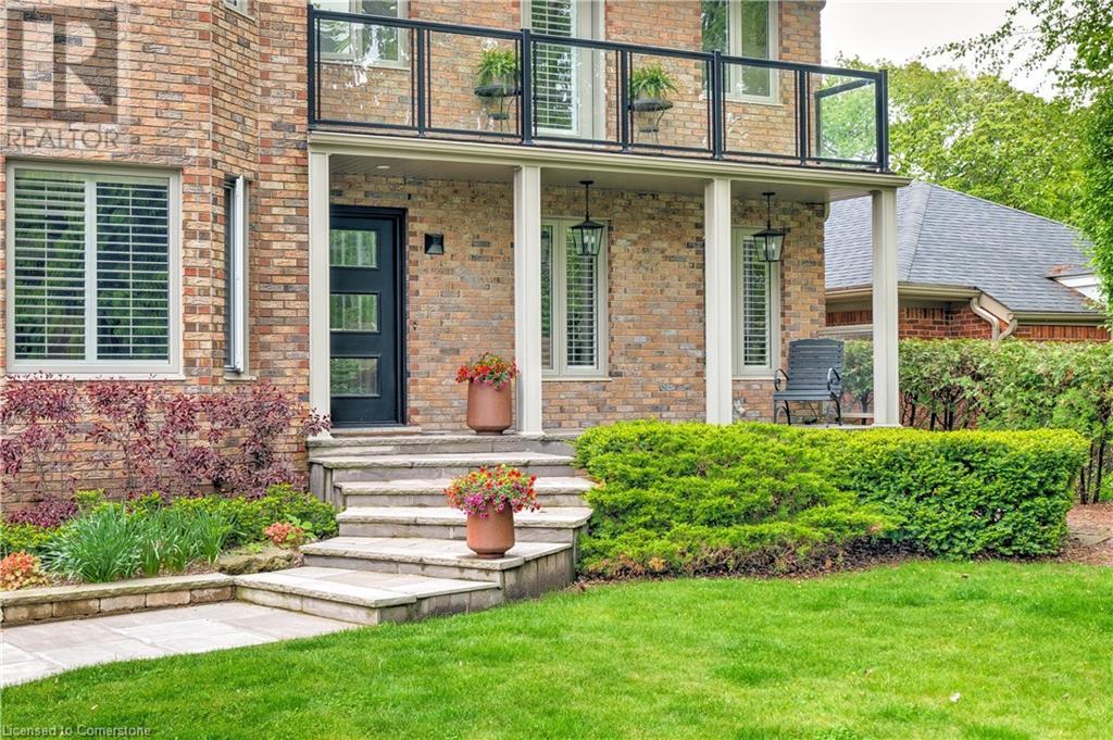 4302 Shoreacres Place, Burlington, Ontario  L7L 5N1 - Photo 3 - 40735355