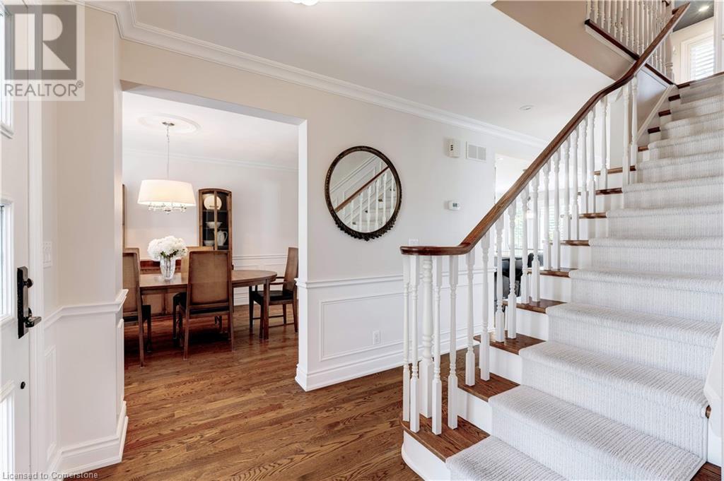 4302 Shoreacres Place, Burlington, Ontario  L7L 5N1 - Photo 4 - 40735355