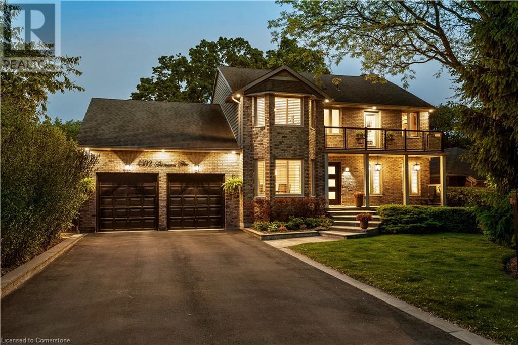 4302 Shoreacres Place, Burlington, Ontario  L7L 5N1 - Photo 43 - 40735355