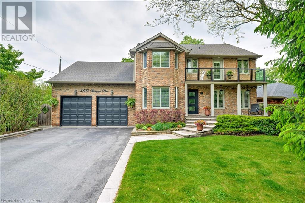 4302 Shoreacres Place, Burlington, Ontario  L7L 5N1 - Photo 2 - 40735355
