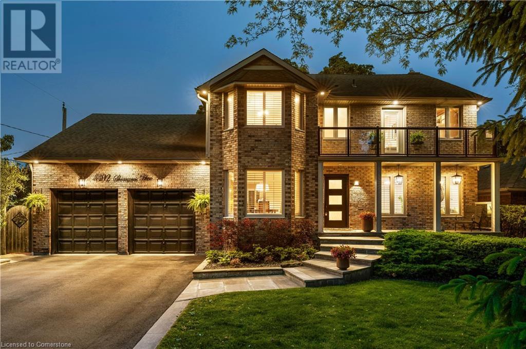 4302 Shoreacres Place, Burlington, Ontario  L7L 5N1 - Photo 1 - 40735355