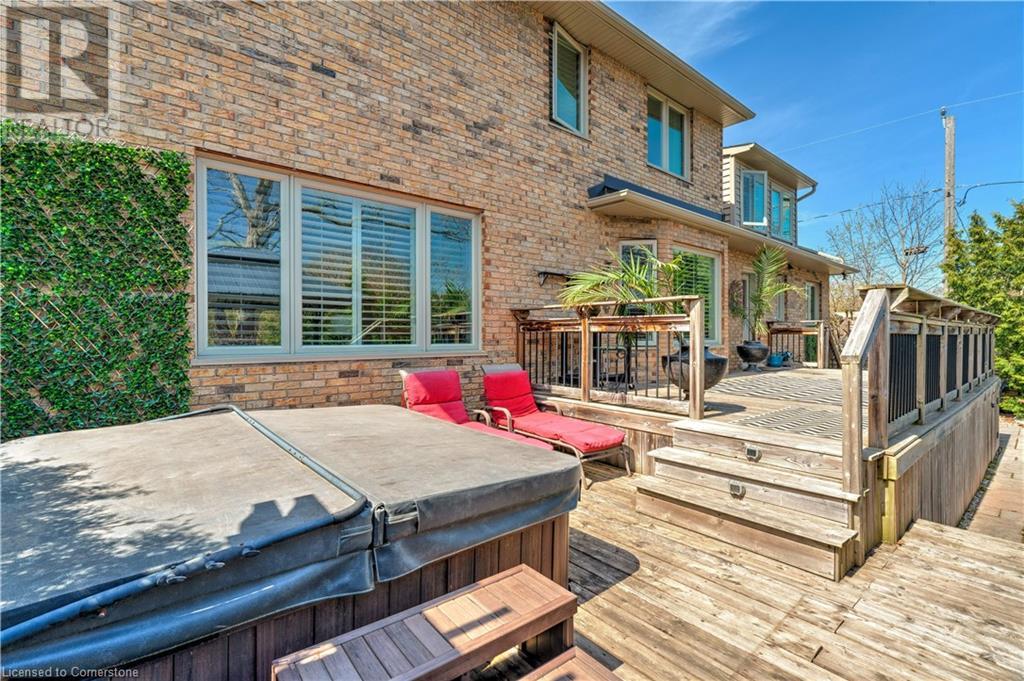 4302 Shoreacres Place, Burlington, Ontario  L7L 5N1 - Photo 37 - 40735355