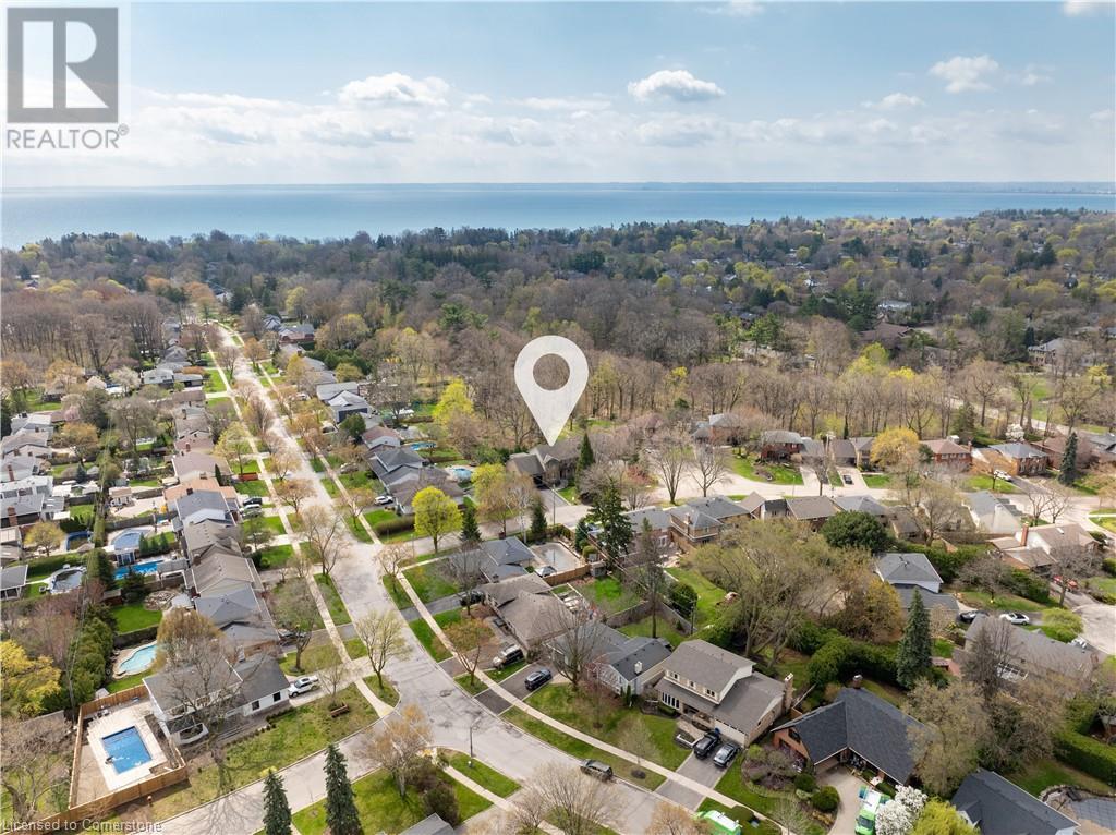 4302 Shoreacres Place, Burlington, Ontario  L7L 5N1 - Photo 42 - 40735355