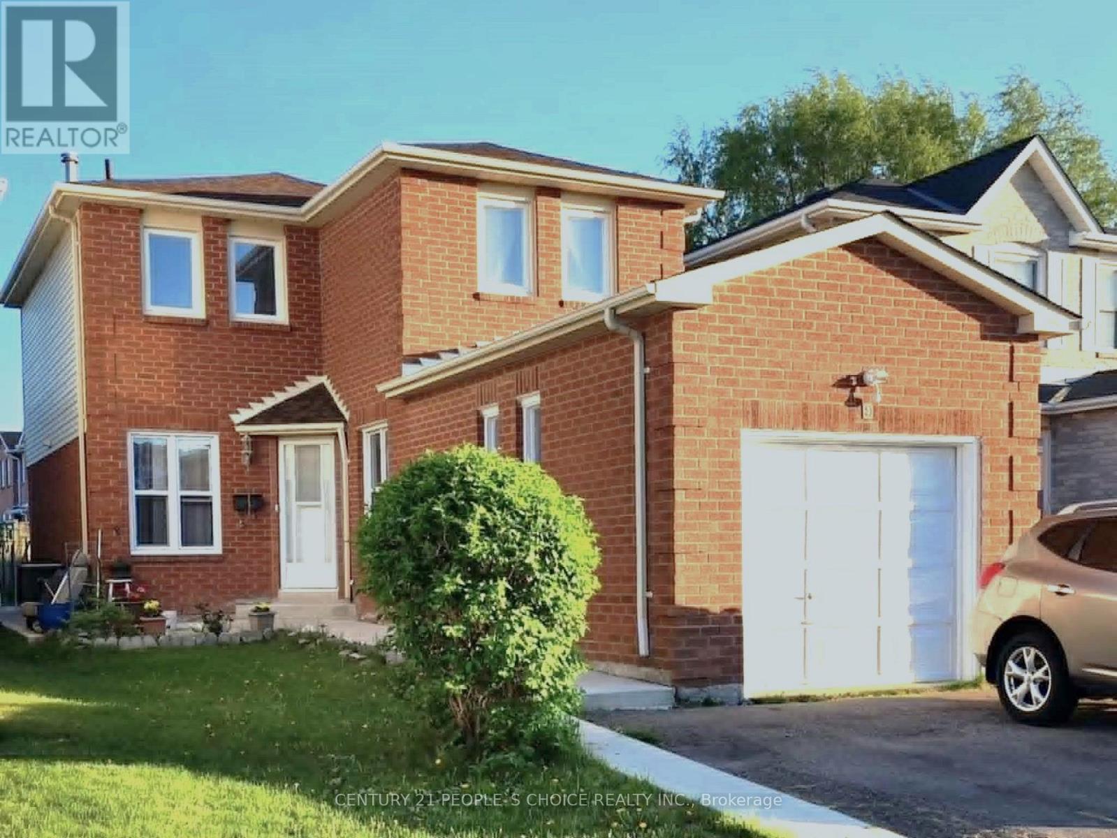 9 RAVENSWOOD DRIVE, Brampton, Ontario