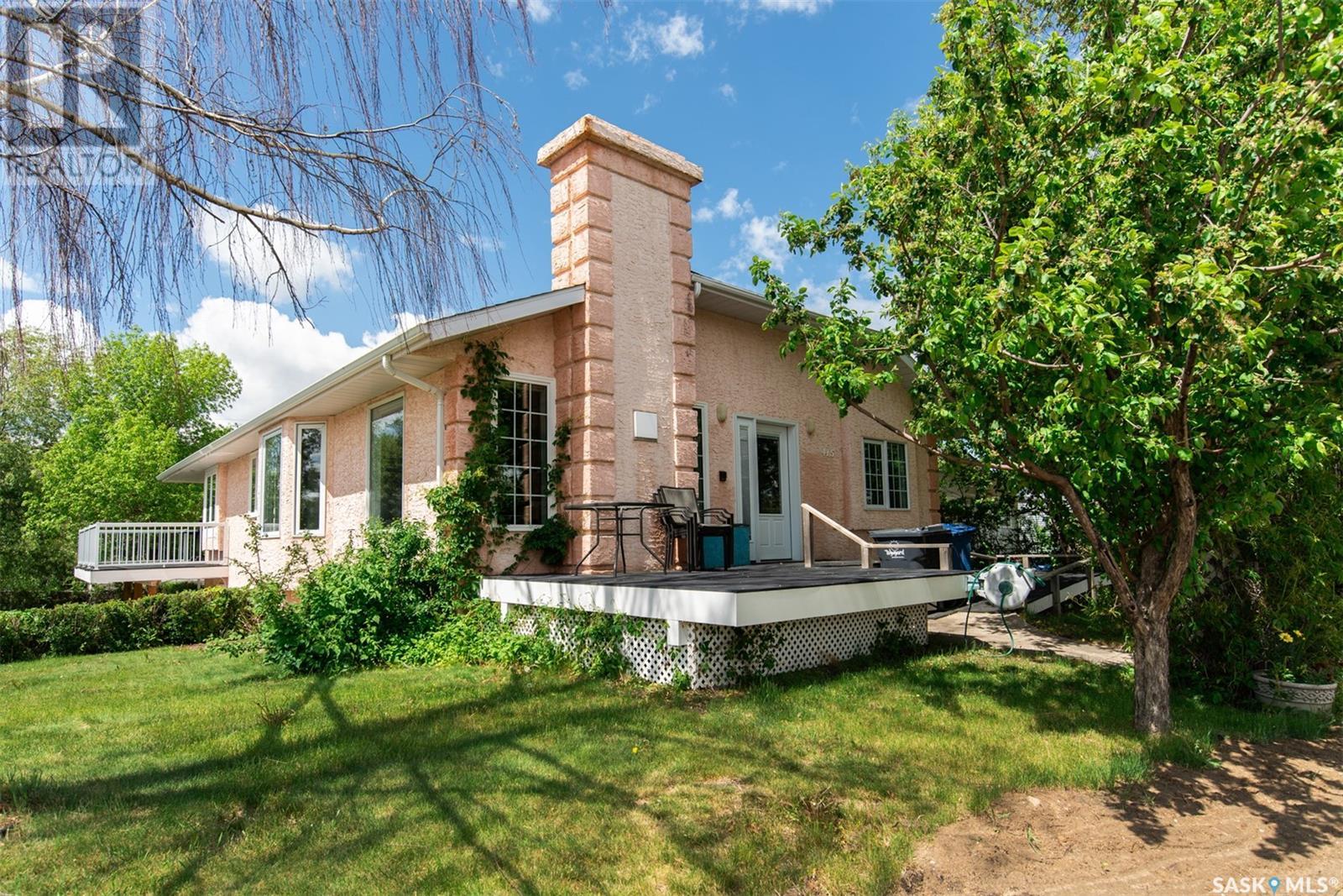 415 5th STREET E, Wynyard, Saskatchewan