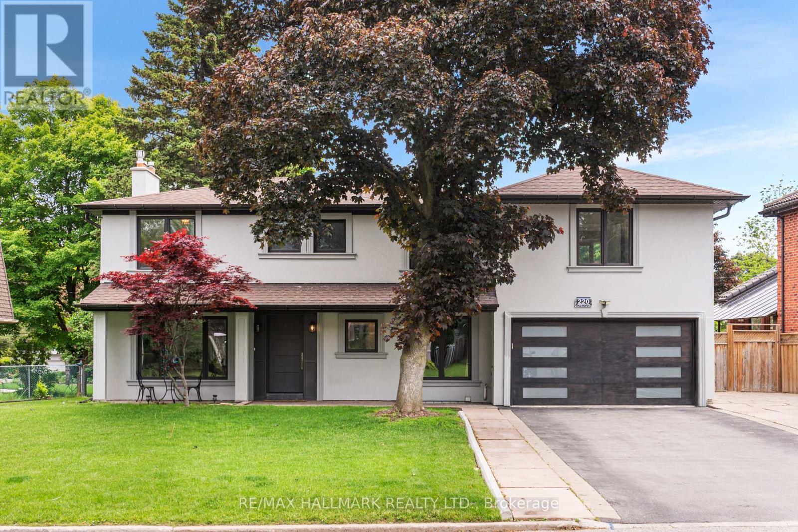 220 GRANDVIEW AVENUE, Markham, Ontario