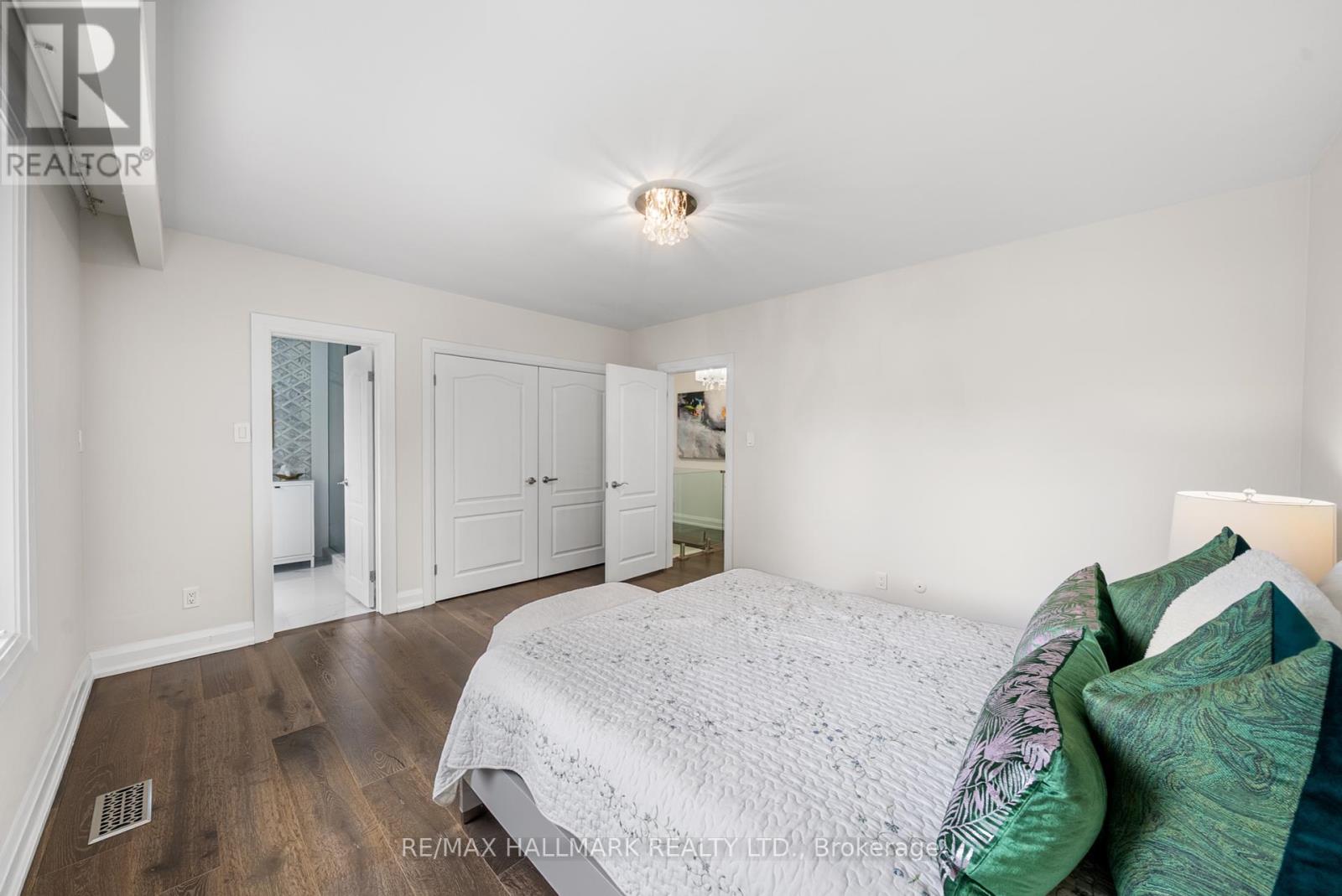 220 Grandview Avenue, Markham, Ontario  L3T 1J4 - Photo 29 - N12197255