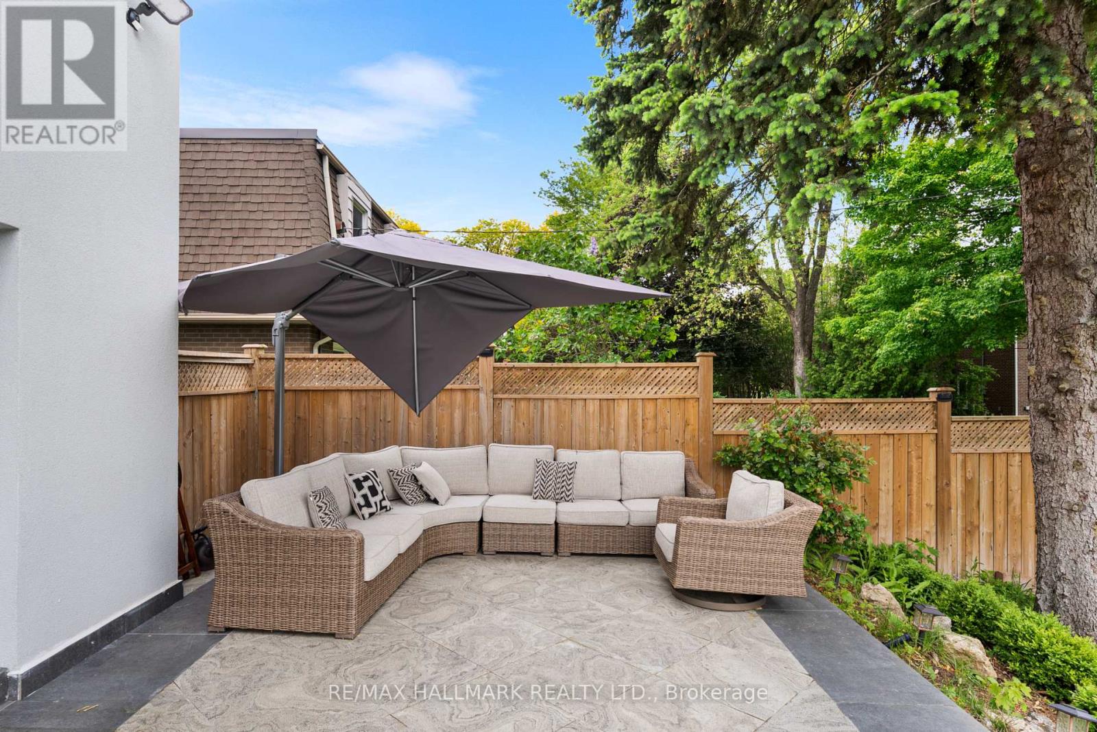 220 Grandview Avenue, Markham, Ontario  L3T 1J4 - Photo 42 - N12197255