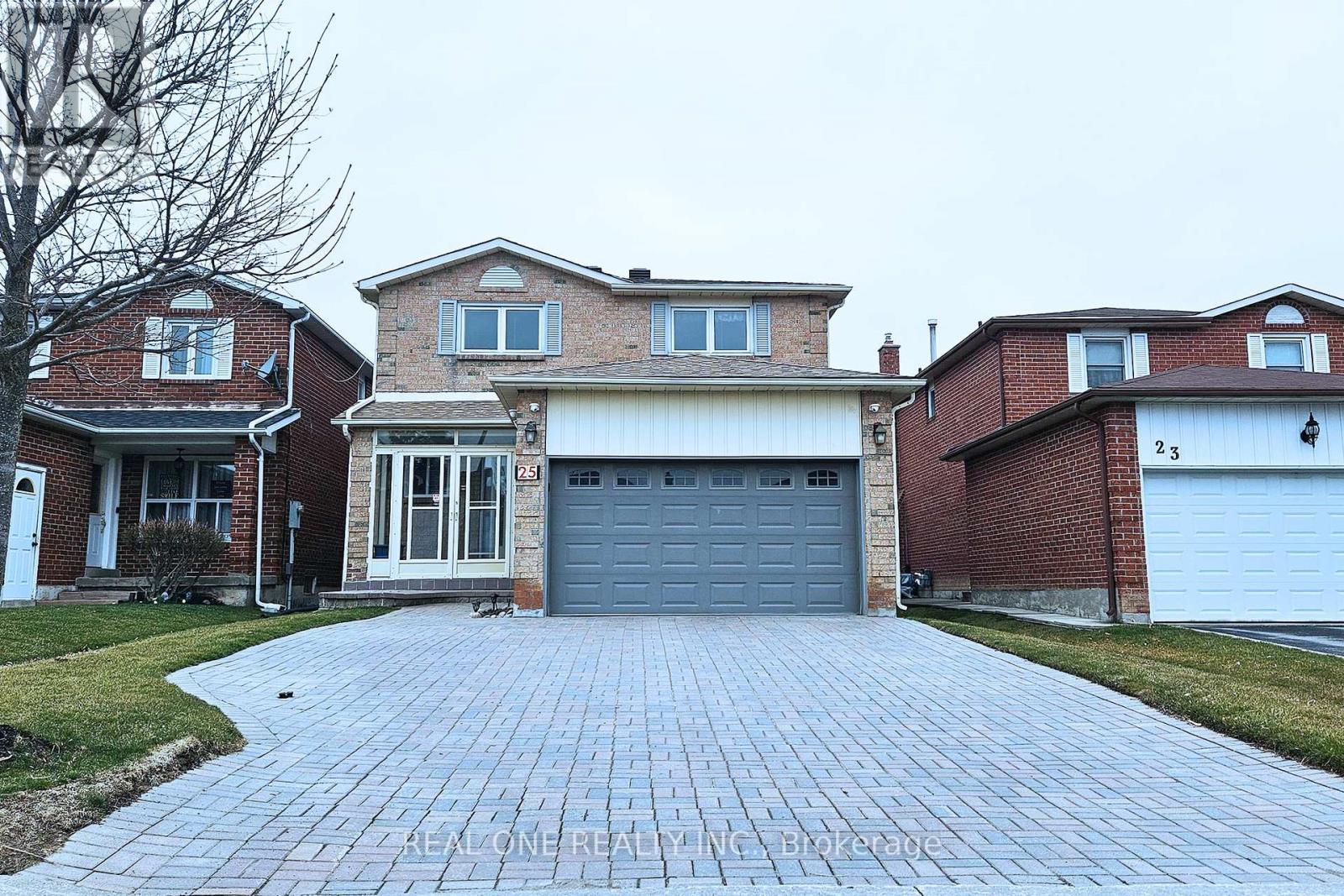 25 Bendamere Crescent, Markham (Raymerville), Ontario  L3P 6Y3 - Photo 1 - N12197259