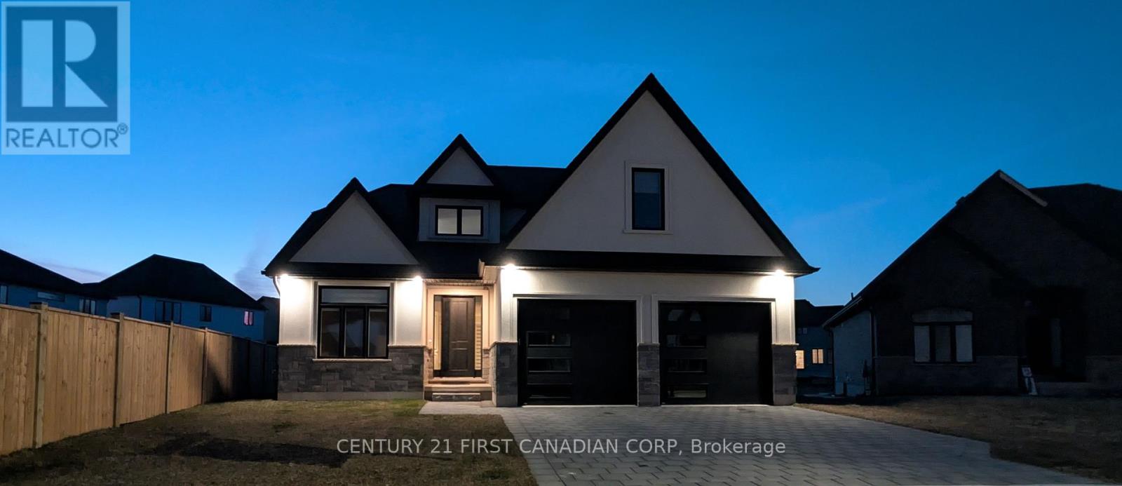 135 ASPEN CIRCLE, Thames Centre, Ontario
