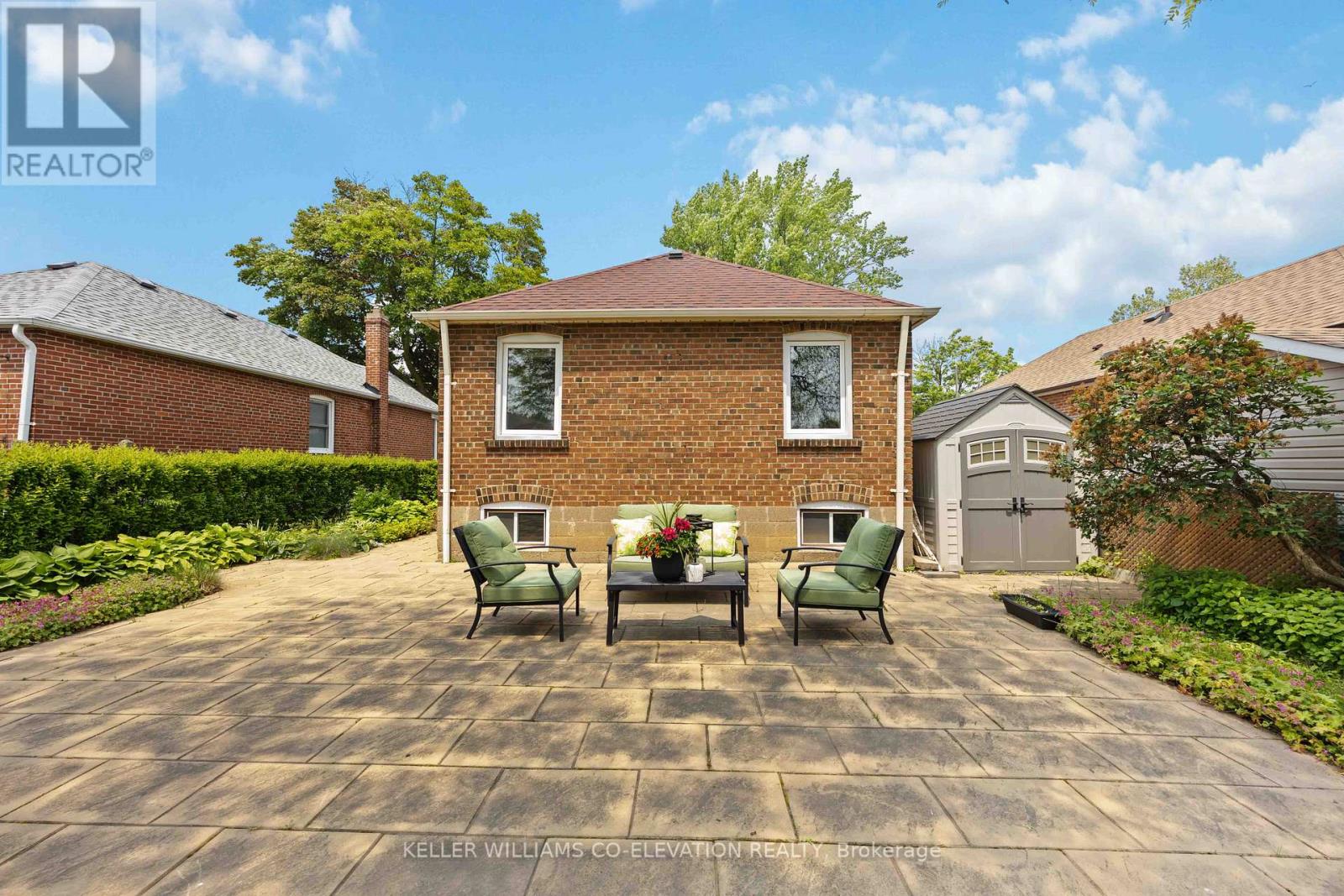 383 Rimilton Avenue, Toronto, Ontario  M8W 2G1 - Photo 42 - W12197277
