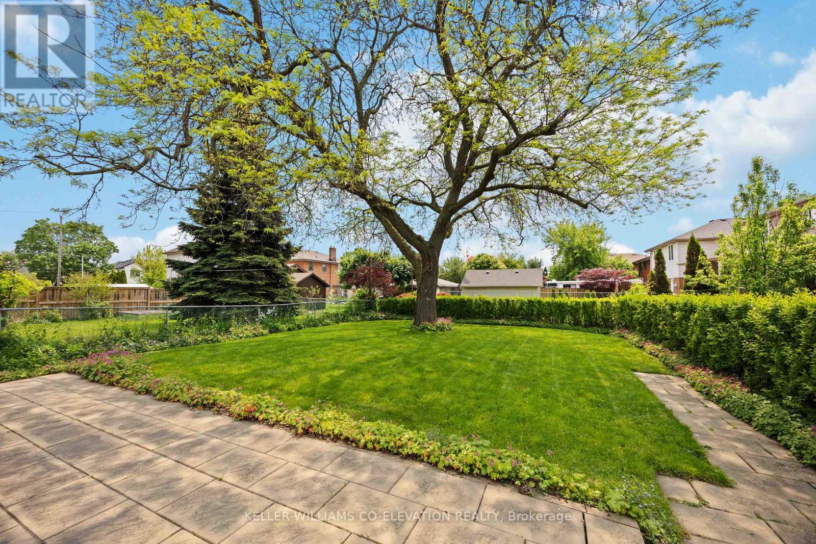 383 Rimilton Avenue, Toronto, Ontario  M8W 2G1 - Photo 45 - W12197277