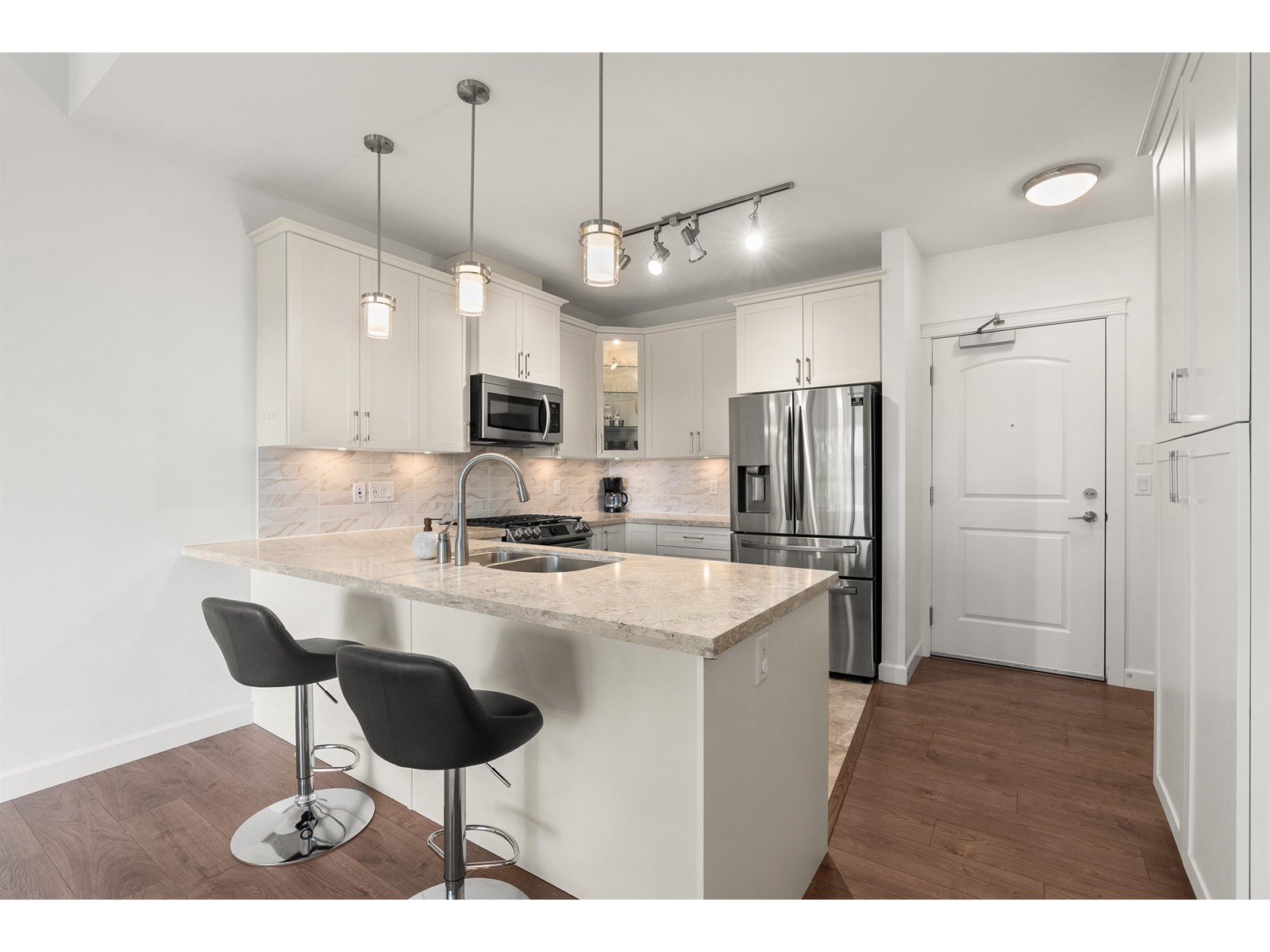 507 3585 146a Street, Surrey, British Columbia  V4P 0G9 - Photo 12 - R3009925