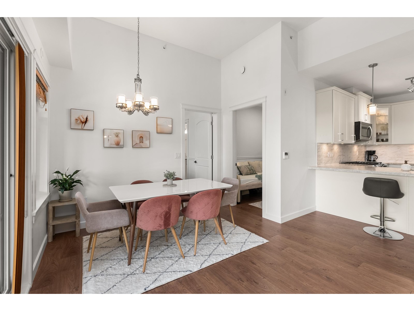 507 3585 146a Street, Surrey, British Columbia  V4P 0G9 - Photo 9 - R3009925