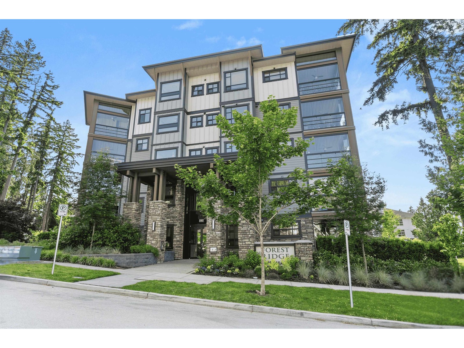 507 3585 146A STREET, Surrey, British Columbia