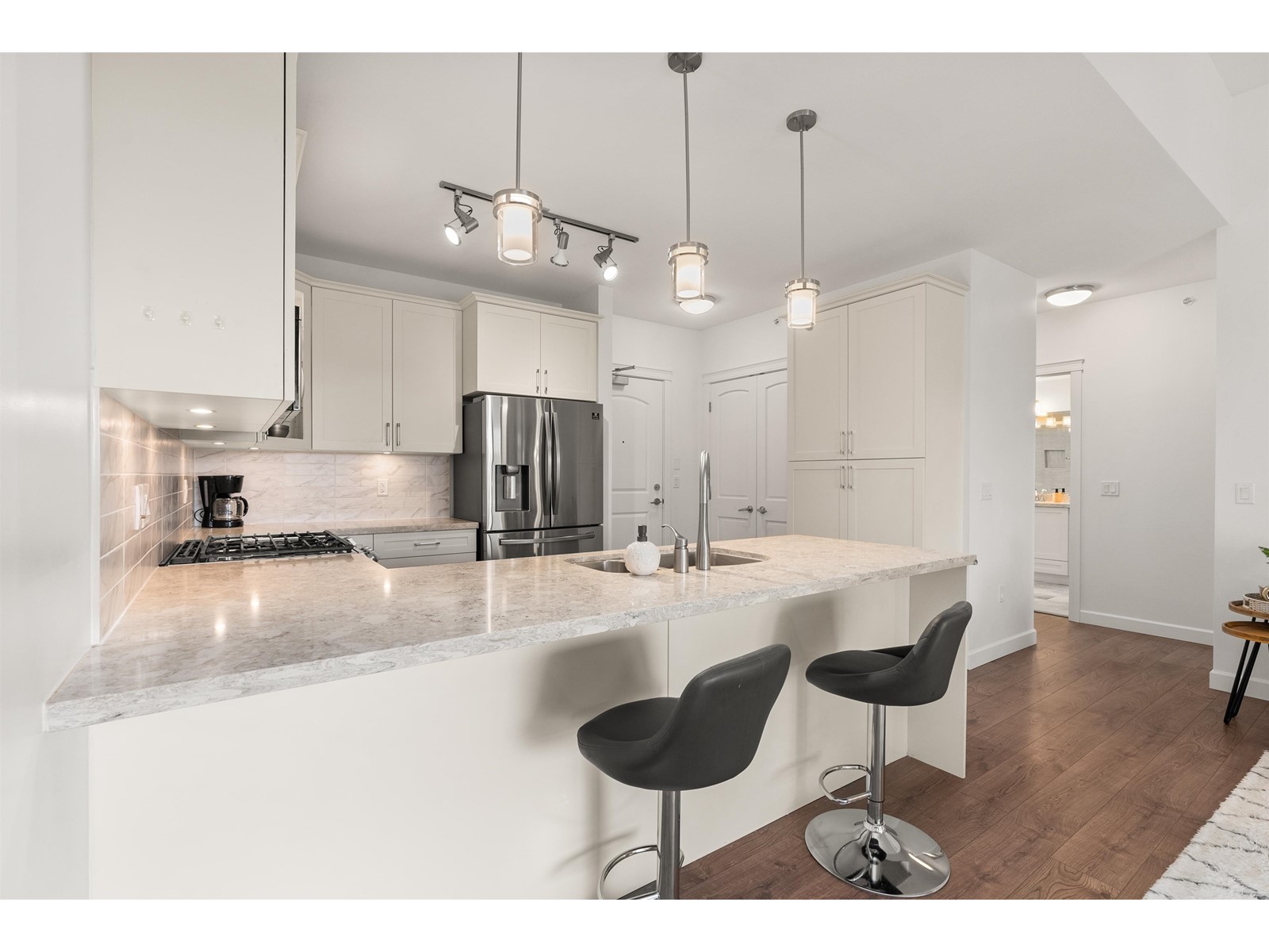 507 3585 146a Street, Surrey, British Columbia  V4P 0G9 - Photo 10 - R3009925