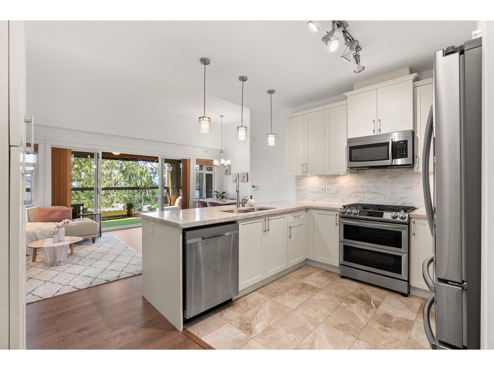 507 3585 146a Street, Surrey, British Columbia  V4P 0G9 - Photo 14 - R3009925