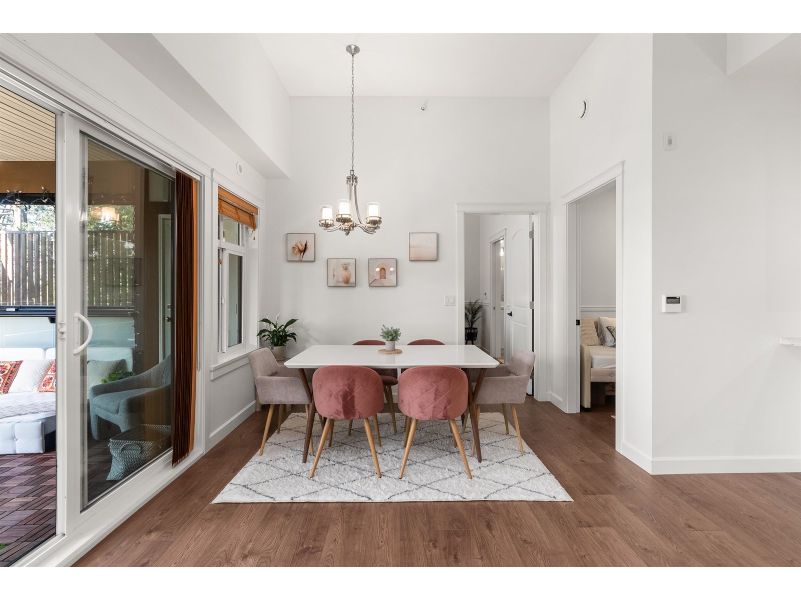 507 3585 146a Street, Surrey, British Columbia  V4P 0G9 - Photo 7 - R3009925