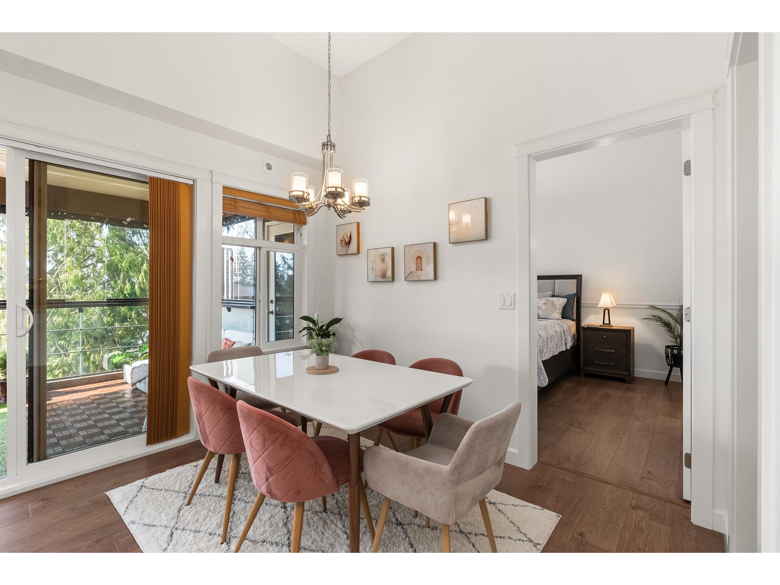 507 3585 146a Street, Surrey, British Columbia  V4P 0G9 - Photo 8 - R3009925