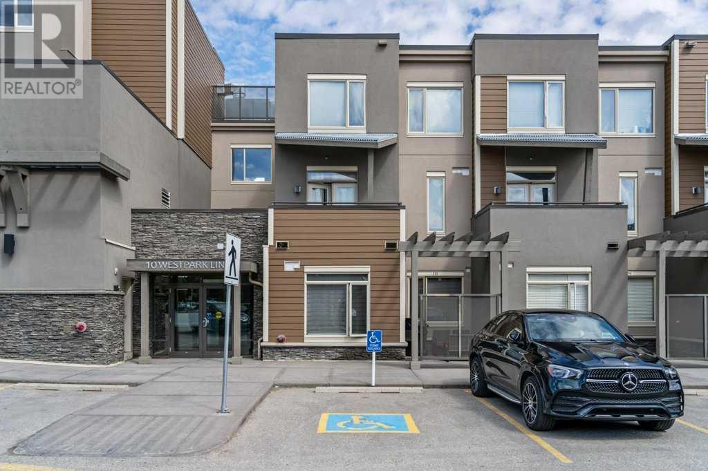 Property at 111, 10 Westpark Link SW image 3
