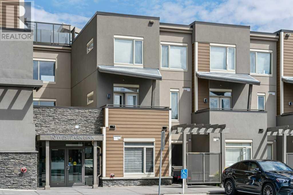 Property at 111, 10 Westpark Link SW image 2