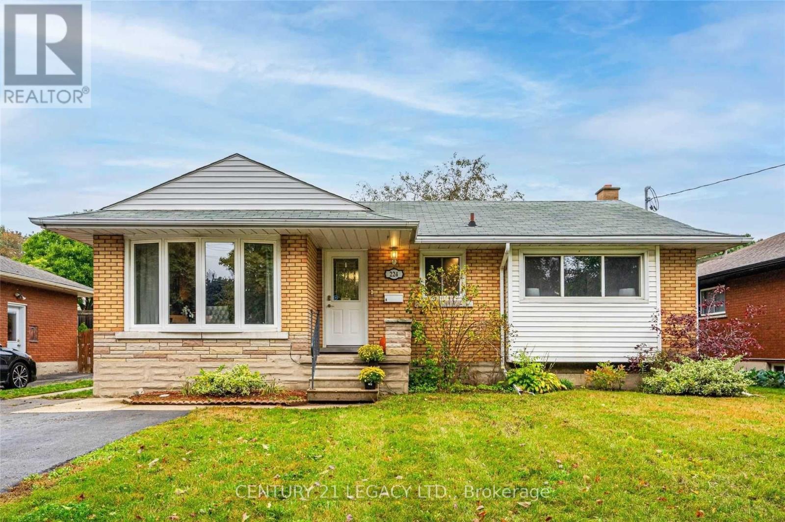 BSMNT - 224 RIVER ROAD E, Kitchener, Ontario