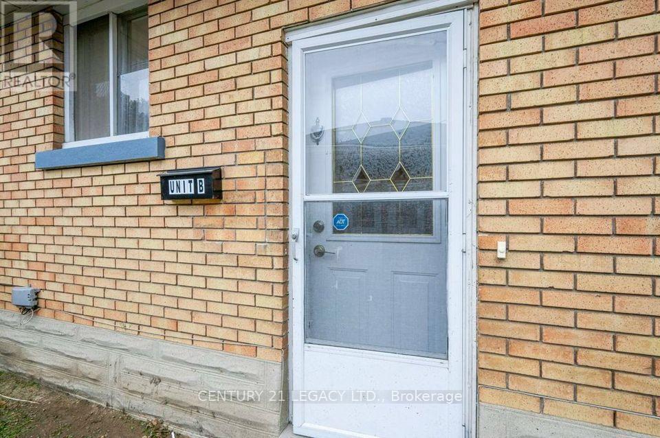 Bsmnt - 224 River Road E, Kitchener, Ontario  N2B 2G8 - Photo 2 - X12197268
