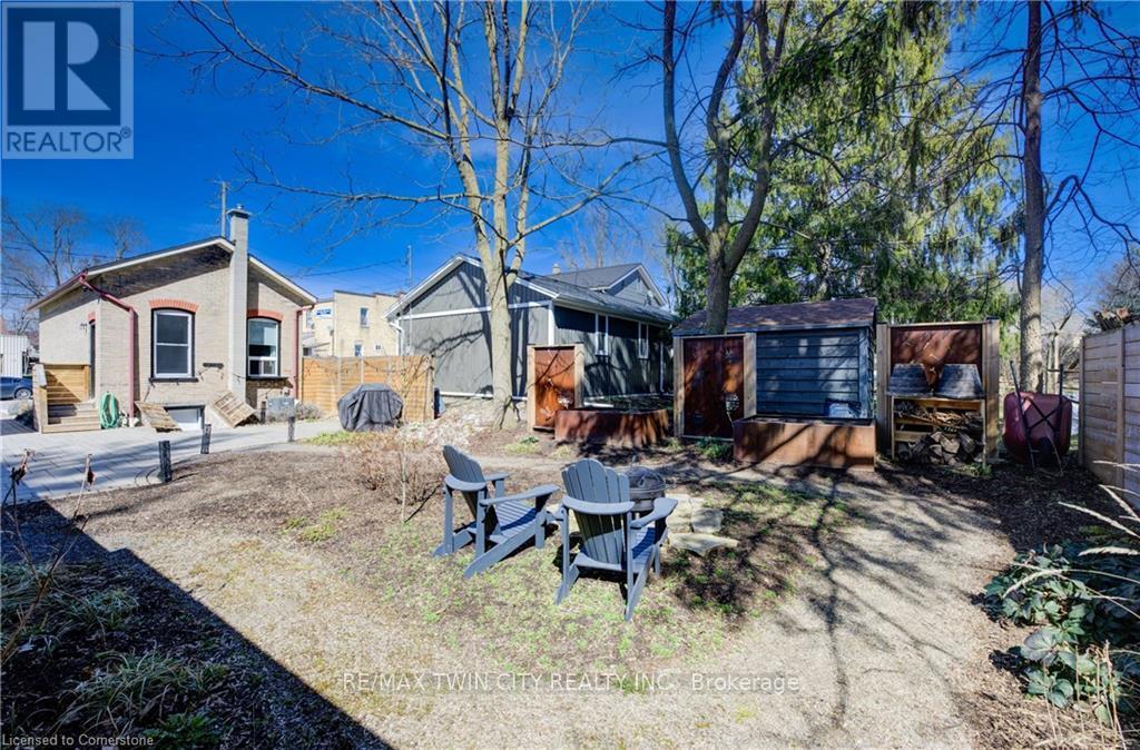 16 Oxford Street W, Blandford-Blenheim, Ontario  N0J 1G0 - Photo 31 - X12197275