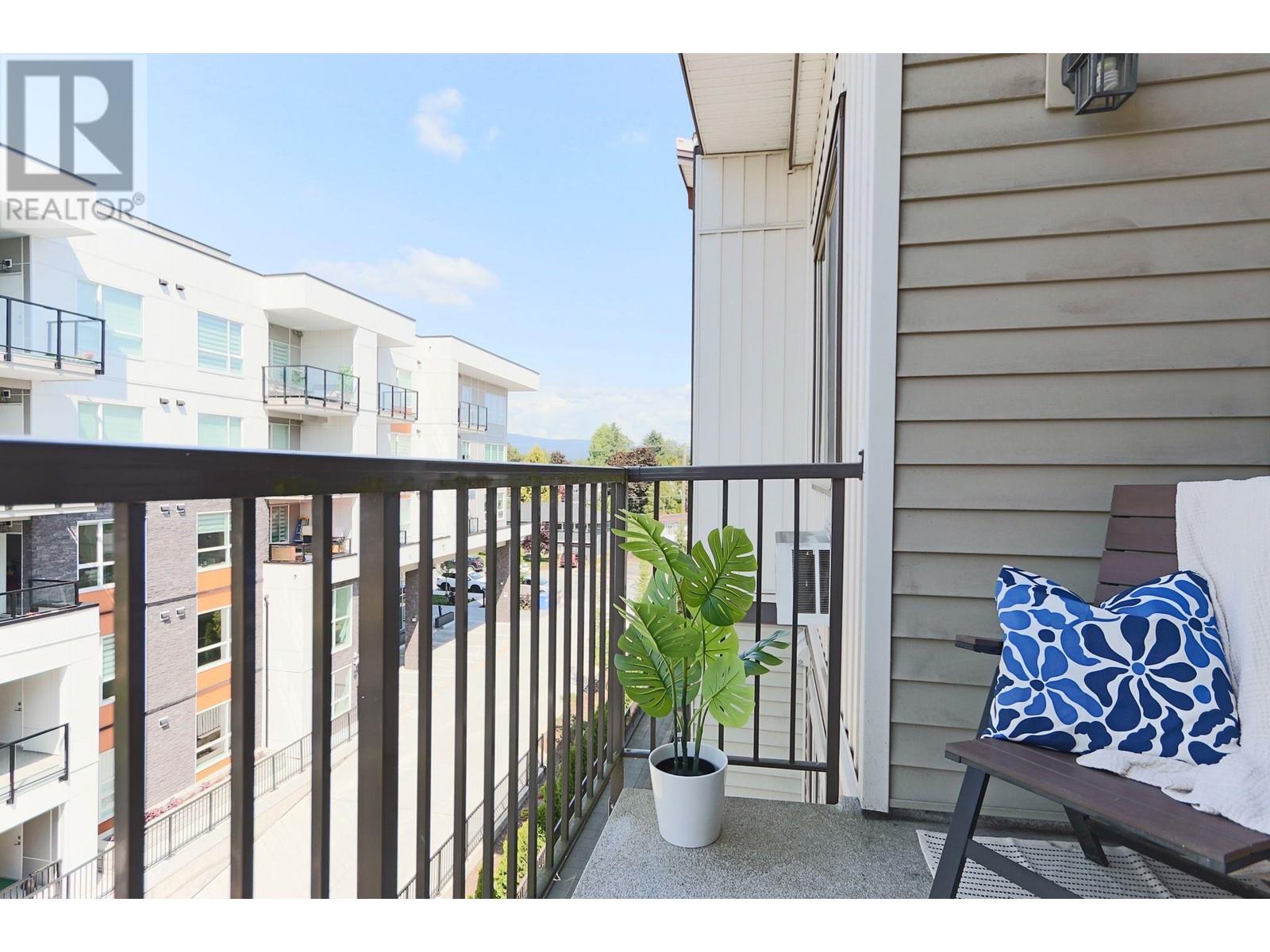 413 11887 Burnett Street, Maple Ridge, British Columbia  V2X 6P6 - Photo 22 - R3011690