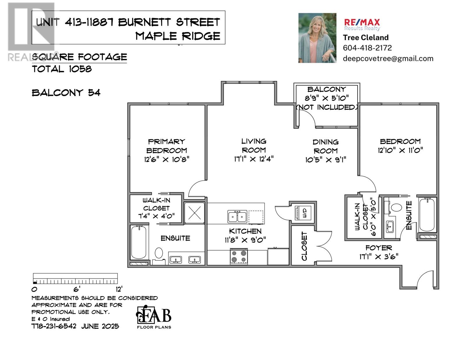 413 11887 Burnett Street, Maple Ridge, British Columbia  V2X 6P6 - Photo 27 - R3011690