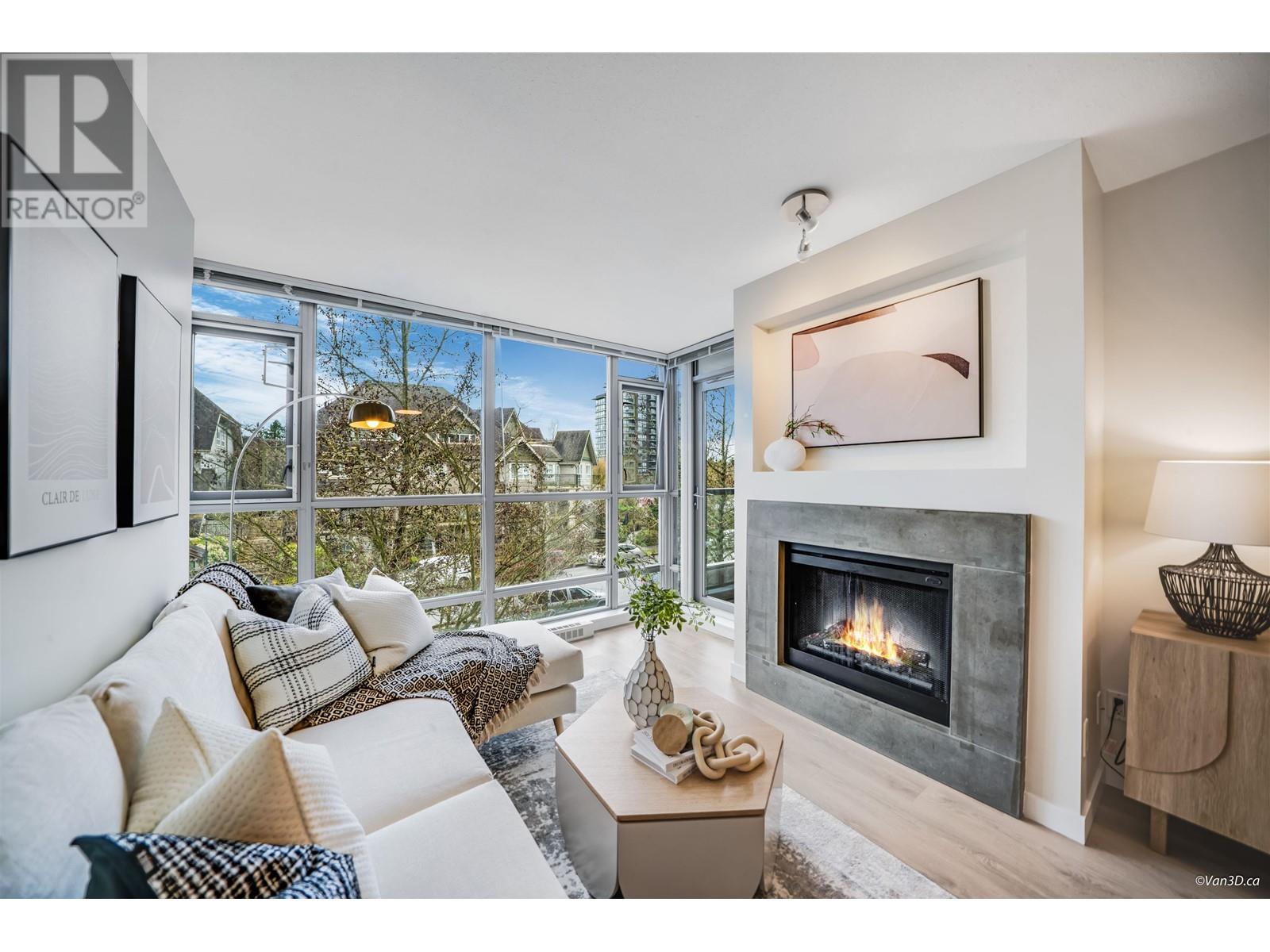 226 9371 HEMLOCK DRIVE, Richmond, British Columbia