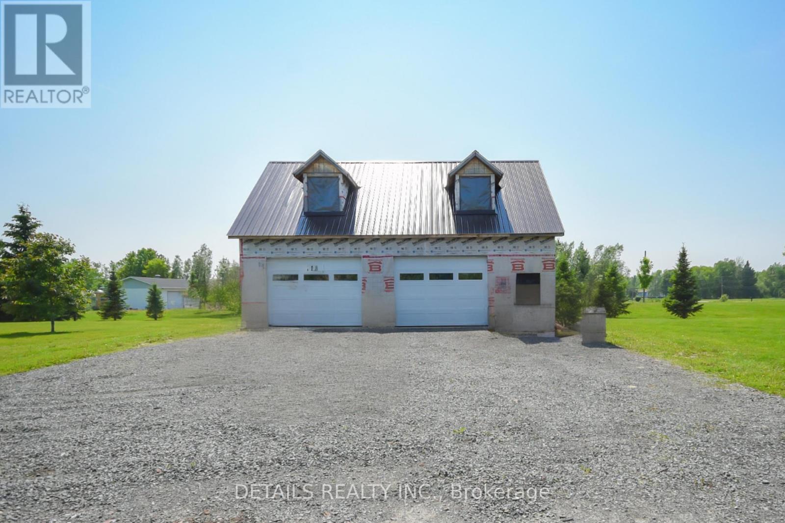 4848 Thunder Road, Ottawa, Ontario  K0A 1K0 - Photo 44 - X12197052