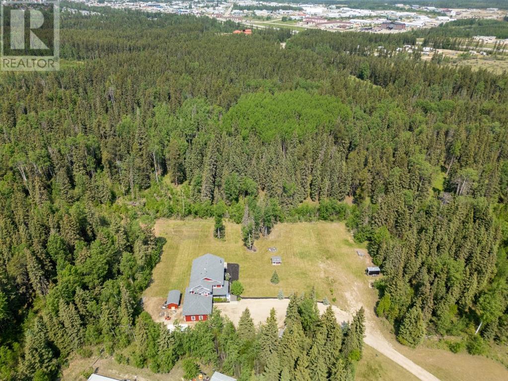 Property at Lot 51 115057 Township Road 592A image 3